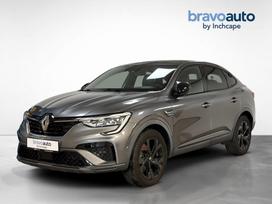 Renault Arkana, 1.6 l., Внедорожник / Кроссовер