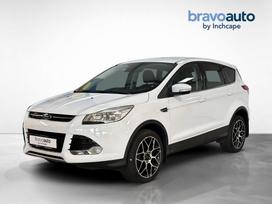 Ford Kuga, 1.5 l., off-road / crossover
