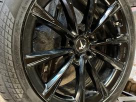 TESLA, легкосплавные , R19