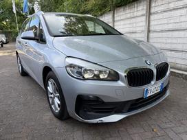 BMW 216 Active Tourer, 1.5 l., vienatūris