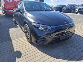 Mercedes-Benz CLA250, 85 kWh, sedanas