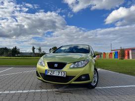 Seat Ibiza, 1.4 l., Хэтчбек