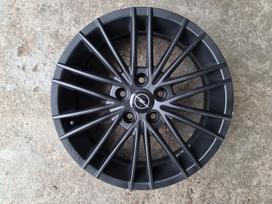 Opel Astra J,K Moka, Chevrolet, легкосплавные , R16