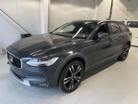 Volvo V90 Cross Country, 2.0 l., Универсал