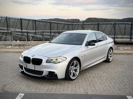BMW 520, 2.0 l., sedanas