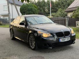 BMW 530, 3.0 l., sedanas