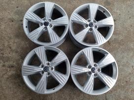Volkswagen ID, легкосплавные , R19