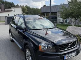 Volvo XC90, 2.9 l., Внедорожник / Кроссовер