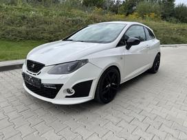 Seat Ibiza, 1.4 l., hečbekas
