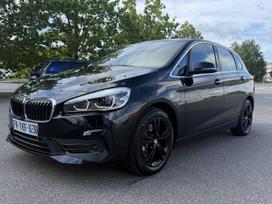 Bmw 225 Active Tourer, 1.5 l., vienatūris