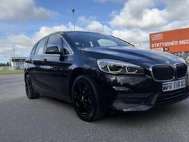 BMW 225 Active Tourer, 1.5 l., Минивэн