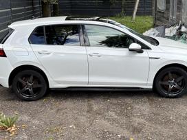 Volkswagen Golf, 1.5 l., hatchback