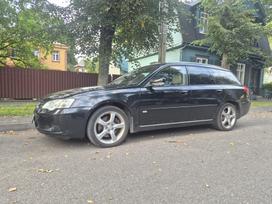 Subaru Legacy, 3.0 l., Универсал