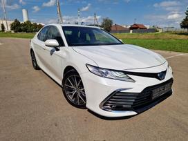 Toyota Camry, 2.5 l., Седан