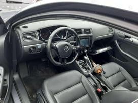 Volkswagen Jetta dalimis. Kiti ardomi auto a3