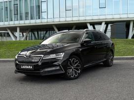 Skoda Superb, 1.4 l., wagon