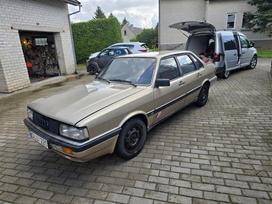 Audi 90, 2.0 l., Седан
