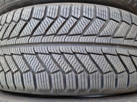 Continental Point S Winter S, зимние 235/55 R17