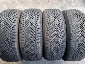 Hankook Kinergy 4S 2, all-season 235/55 R17