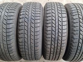 Goodyear Wrangler, summer 215/70 R16