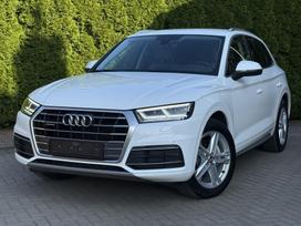 Audi Q5, Внедорожник / Кроссовер