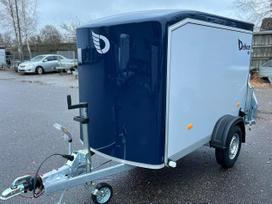 Cheval Liberte DEBON C255, automašīnas piekabes