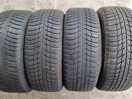 Bridgestone Blizzak LM 001, winter 205/55 R16