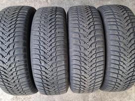 Kumho Wintercraft  WP 51, žieminės 205/60 R16