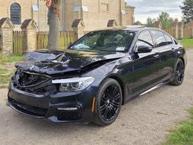 Bmw 540, 3.0 l., sedanas