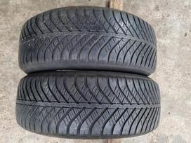 Goodyear Vector 4 S, all-season 215/60 R16