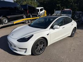 Tesla Model 3, 81 kWh, sedans
