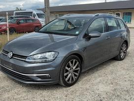 Volkswagen Golf, 1.6 l., Универсал