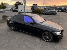 Bmw 330, 3.0 l., sedanas