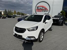 Opel Mokka X, 1.6 l., off-road / crossover