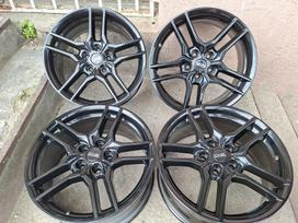 OZ Racing ET40 KIA RENO NISSAN MAZDA, light alloy, R18