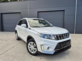 Suzuki Vitara, 1.4 l., Внедорожник / Кроссовер
