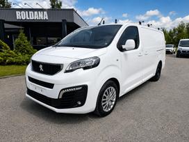 Peugeot Expert, 2.0 l., krovininis mikroautobusas