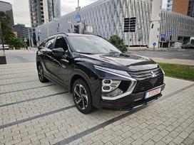 Mitsubishi Eclipse Cross, 2.4 l., visureigis