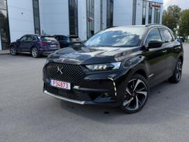 DS Automobiles DS7, 1.5 l., Внедорожник / Кроссовер