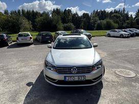 Volkswagen Passat, 1.8 l., sedanas