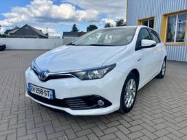 Toyota Auris, 1.8 l., hatchback
