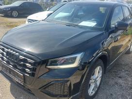 Audi Q2, 2.0 l., off-road / crossover