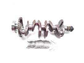 Renault Clio, H4M632, kloķvārpsta