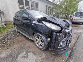Hyundai ix35 dalimis. 2026 8 27 pigios dalys