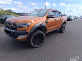 Ford Ranger, 3.2 l., pikapas