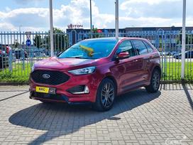 Ford Edge, 2.0 l., Внедорожник / Кроссовер