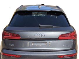 Audi Q5 kapots/pārsegs (priekšējais, aizmugurējais)