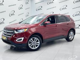 Ford Edge, 3.5 l., visureigis / krosoveris