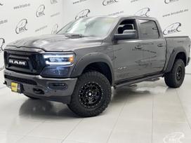 Dodge Ram, 5.7 l., pikapas