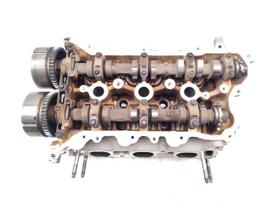 Nissan Note, HR12DDR, моторная головка